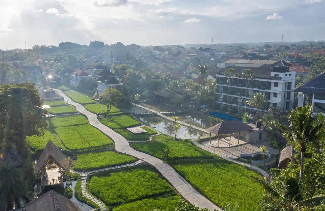 Plataran Ubud Hotel & Spa - Chse Certified-1