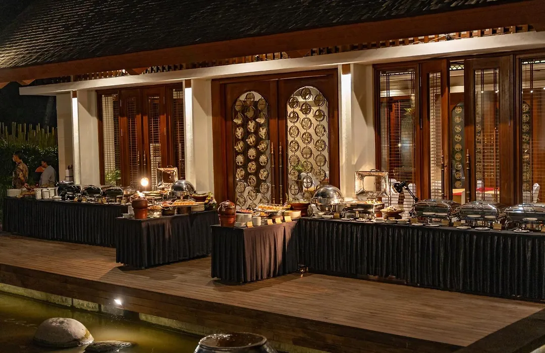 Plataran Ubud Hotel & Spa-1