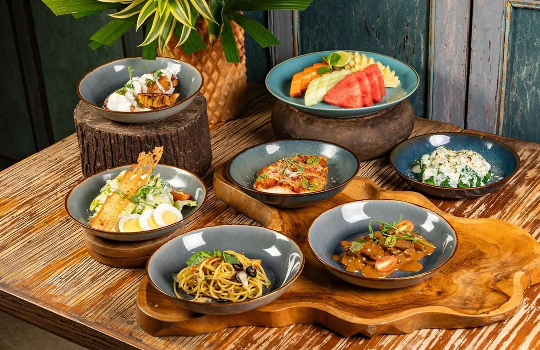 Plataran Ubud Hotel & Spa-1