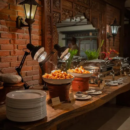 Plataran Ubud Hotel & Spa - Chse Certified-2